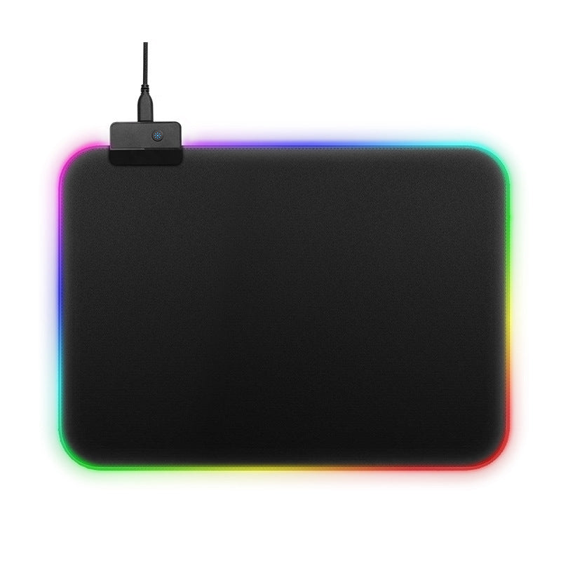 Gaming mouse pad - Connect Craze