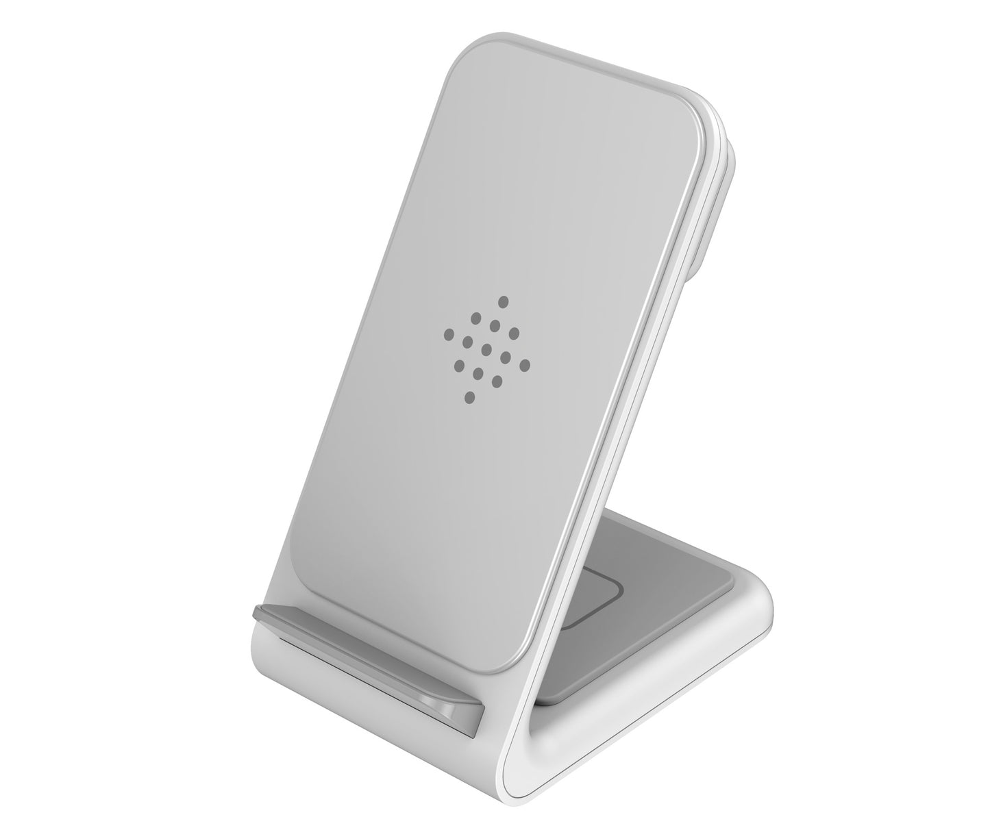 Three-in-one Fast Wireless Charger Bracket - Connect Craze