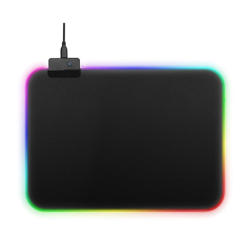 Gaming mouse pad - Connect Craze