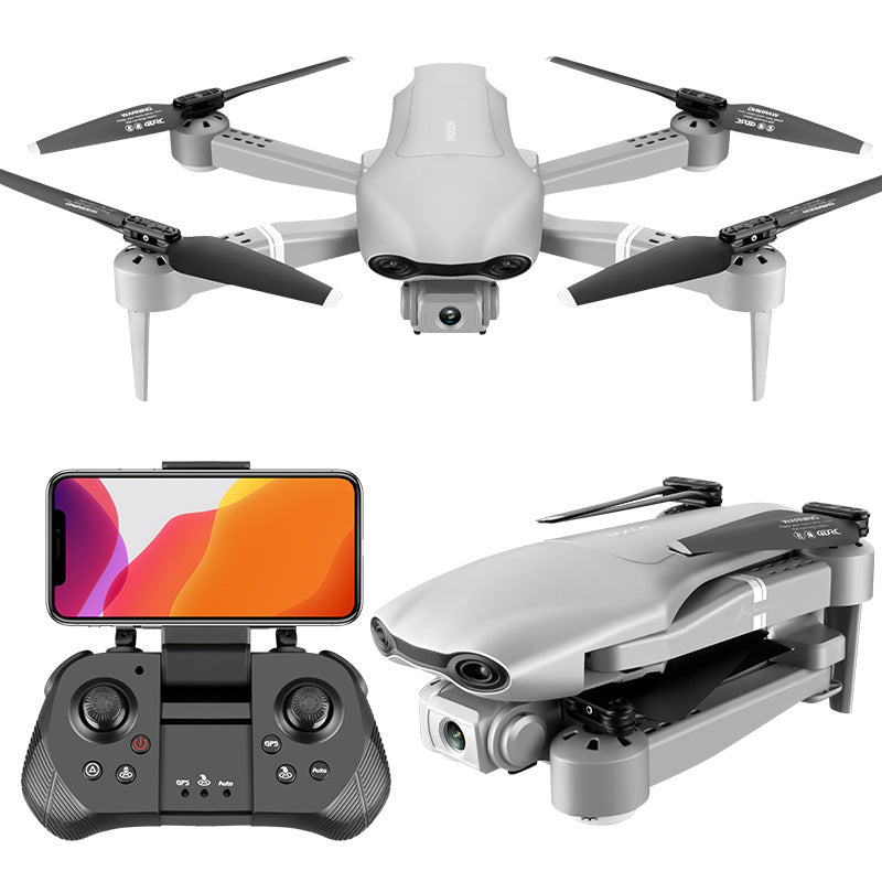 Folding drone - Connect Craze