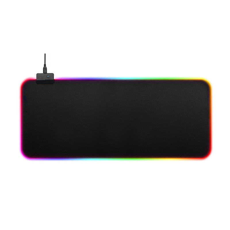 Gaming mouse pad - Connect Craze