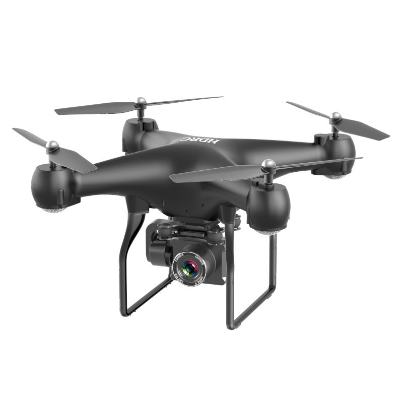 Four-axis remote control toy plane - Connect Craze