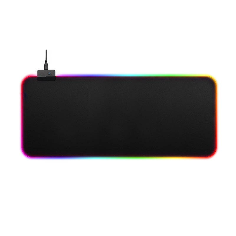 Gaming mouse pad - Connect Craze