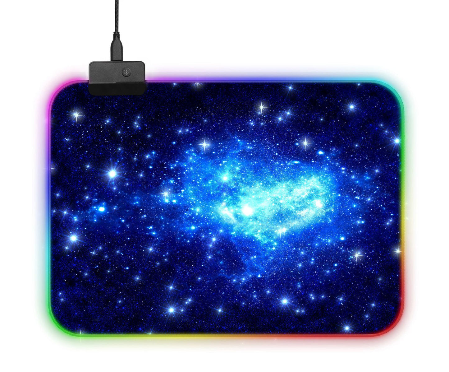 Gaming mouse pad - Connect Craze