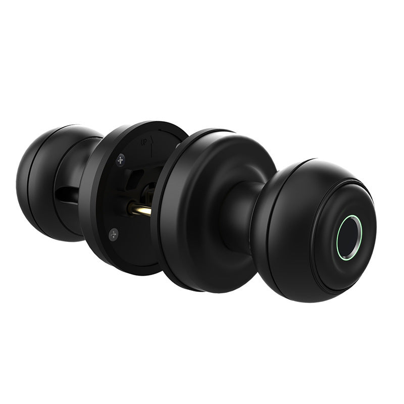 Smart Fingerprint Door Lock - Connect Craze