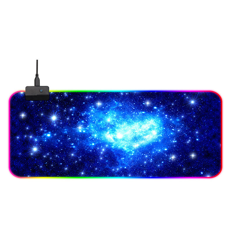 Gaming mouse pad - Connect Craze