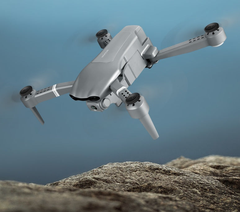 Folding drone - Connect Craze