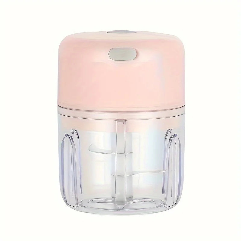 Electric Kitchen Food Chopper