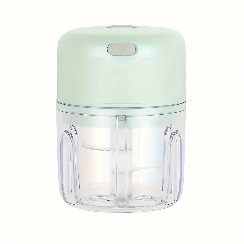 Electric Kitchen Food Chopper