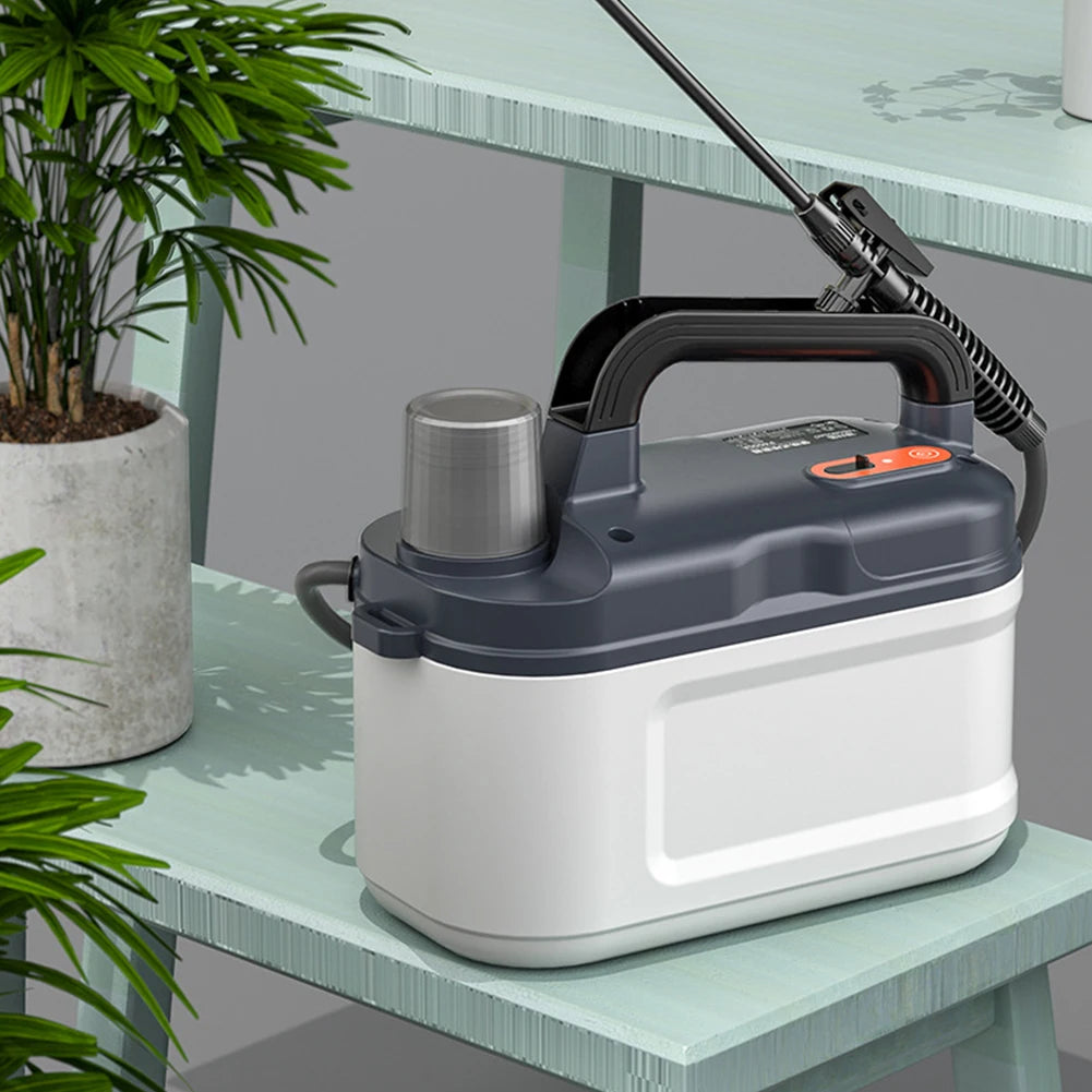 4L Electric Sprayer - Connect Craze