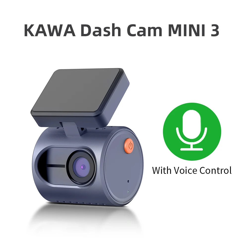 Mini Dash Camera For Car DVR
