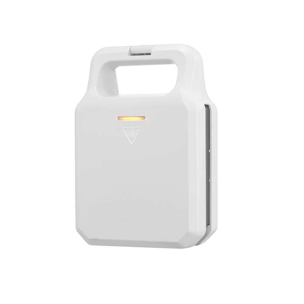 Electric Multi Functional Bread Maker With Non Stick Coating - Connect Craze