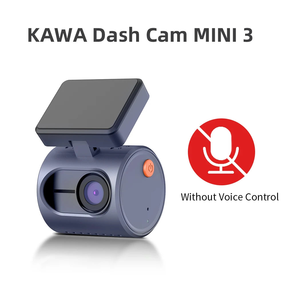 Mini Dash Camera For Car DVR