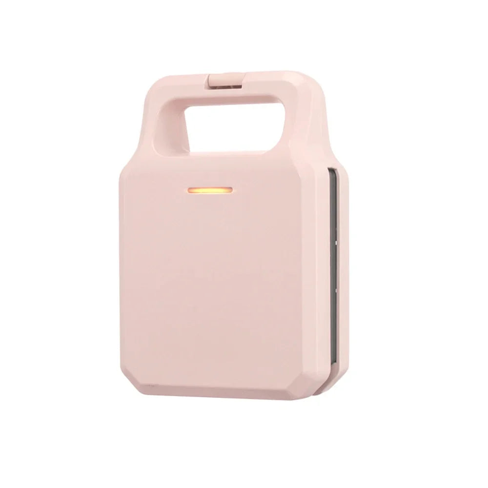 Electric Multi Functional Bread Maker With Non Stick Coating - Connect Craze