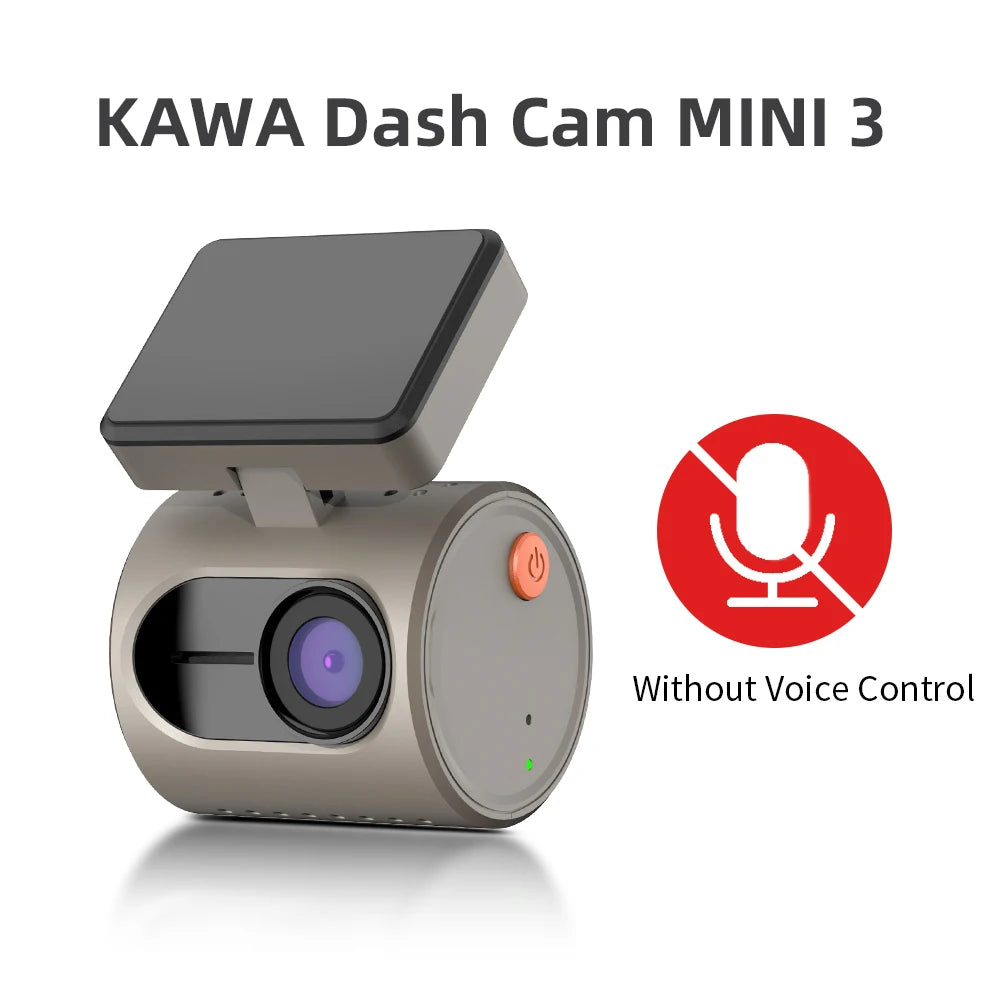 Mini Dash Camera For Car DVR