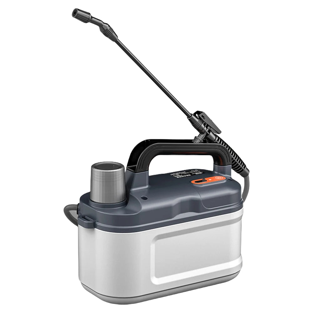 4L Electric Sprayer - Connect Craze