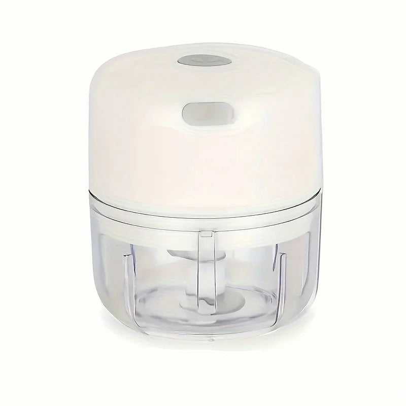 Electric Kitchen Food Chopper