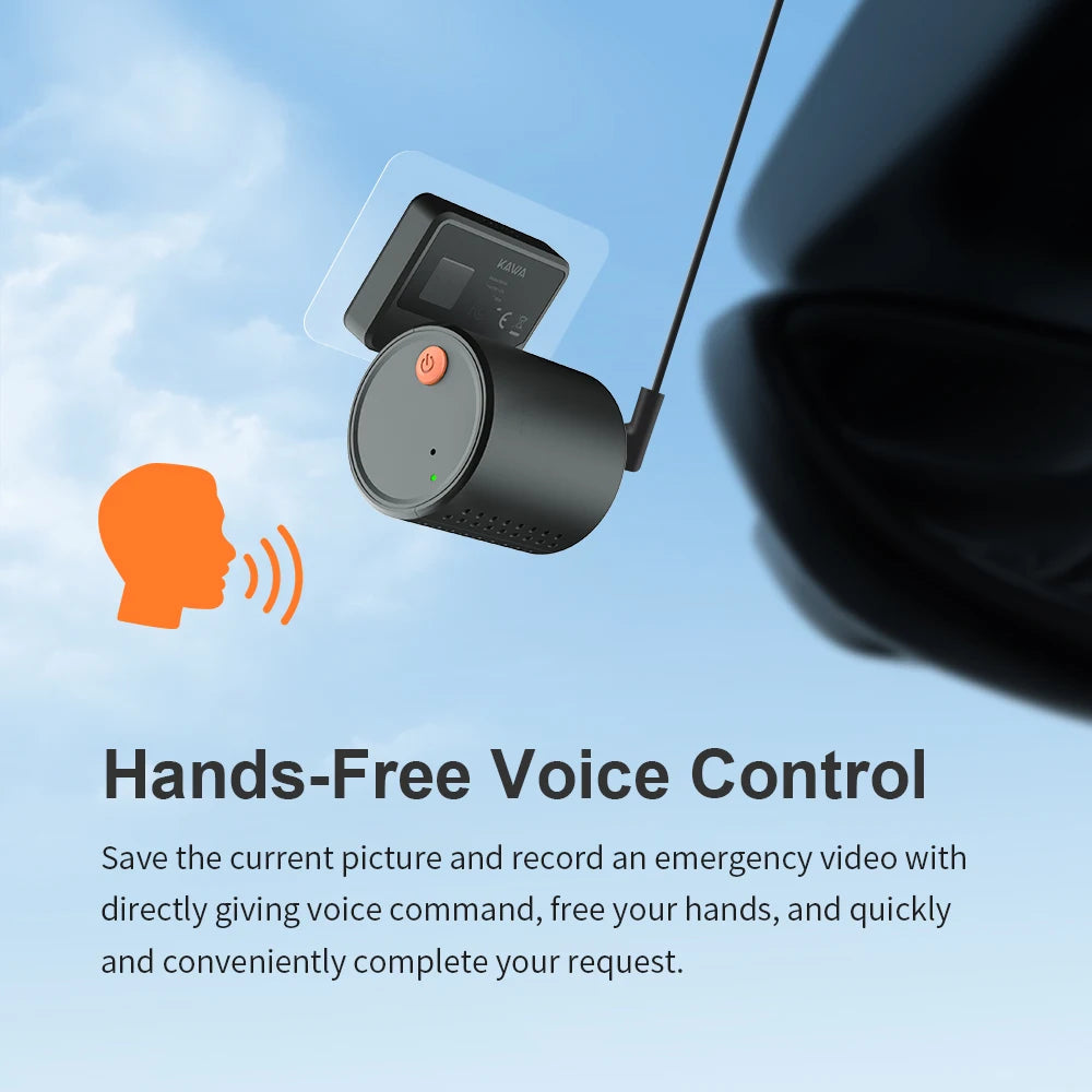 Mini Dash Camera For Car DVR