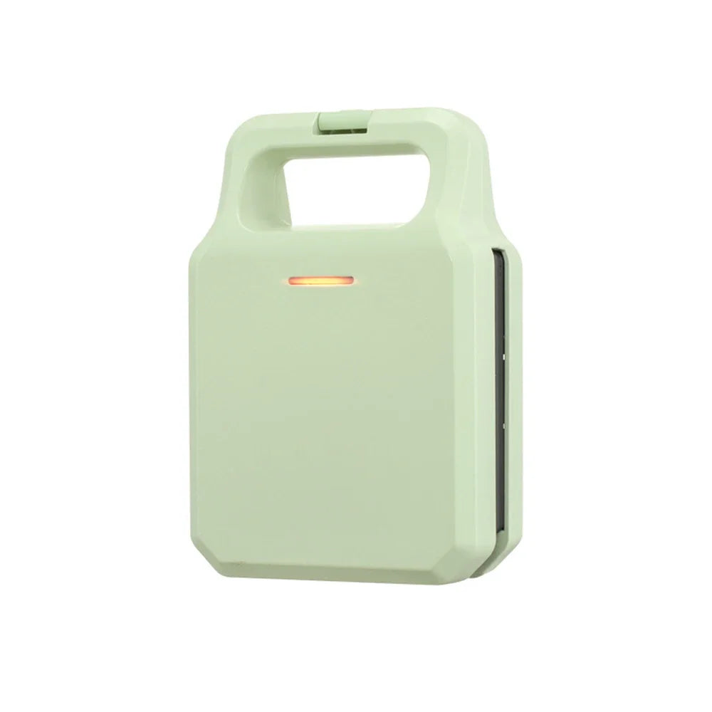 Electric Multi Functional Bread Maker With Non Stick Coating - Connect Craze