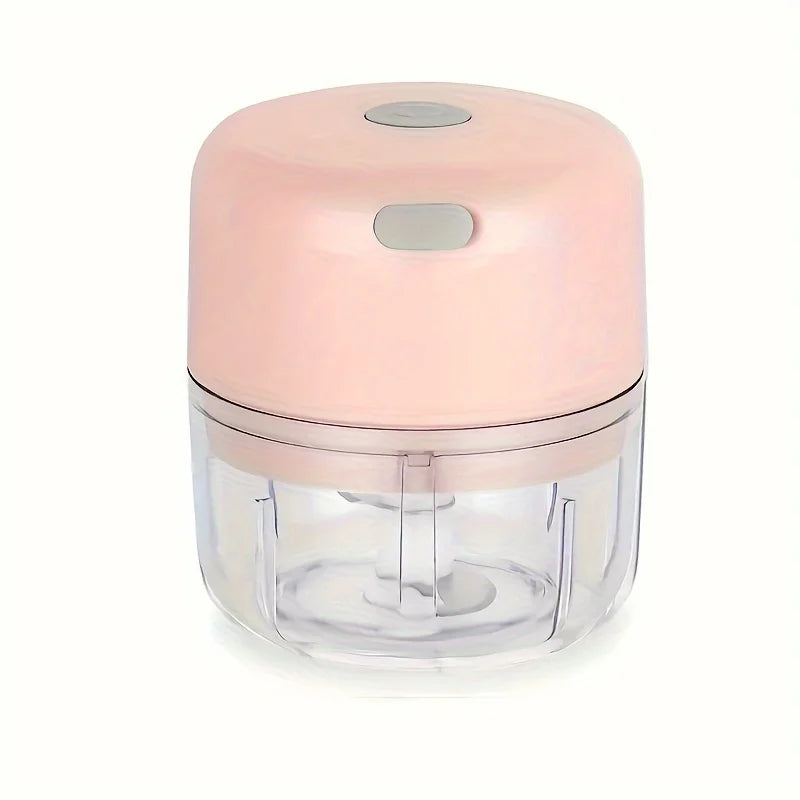 Electric Kitchen Food Chopper