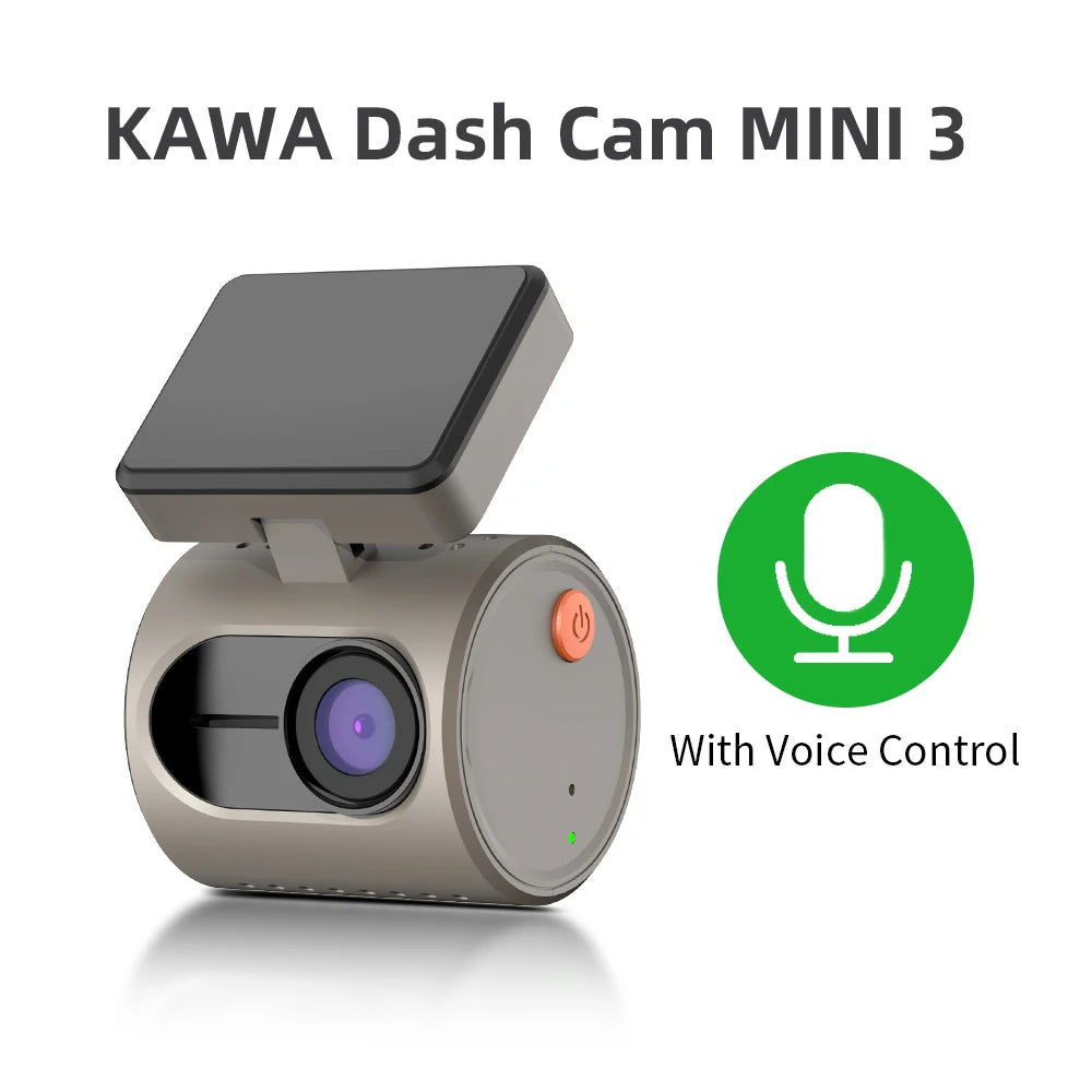 Mini Dash Camera For Car DVR