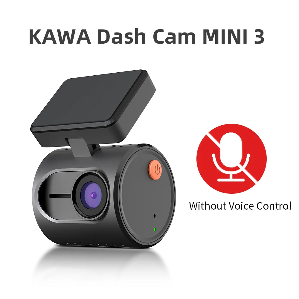 Mini Dash Camera For Car DVR