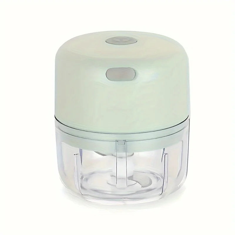 Electric Kitchen Food Chopper