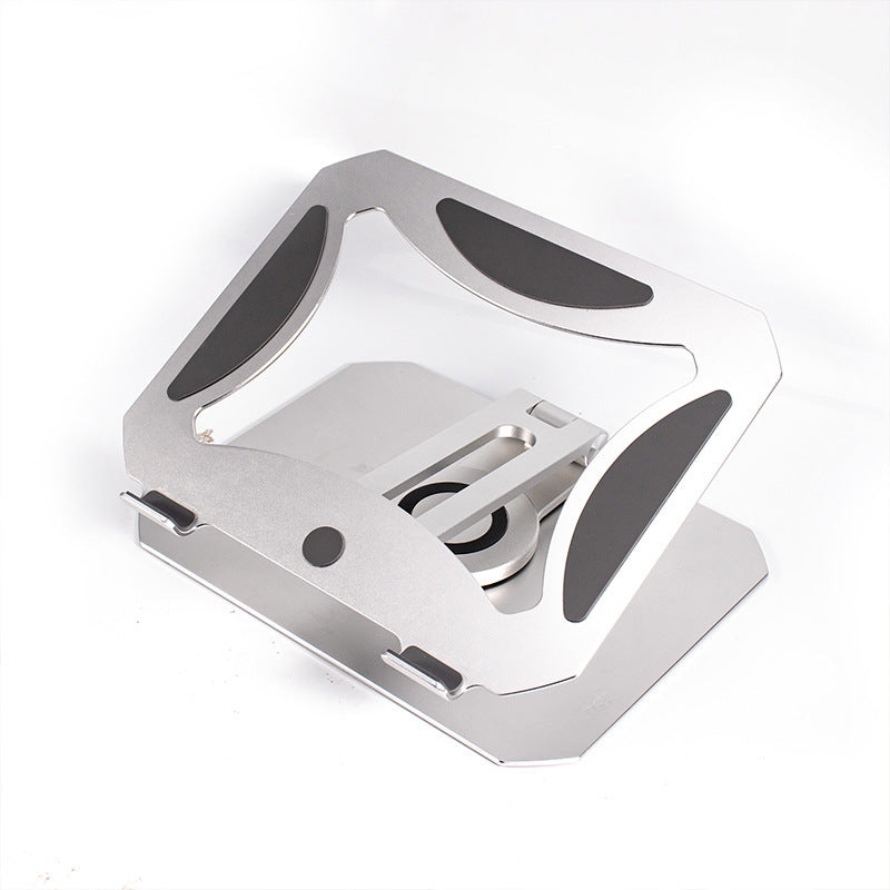 360 Degree Rotating Desktop Laptop Stand - Connect Craze