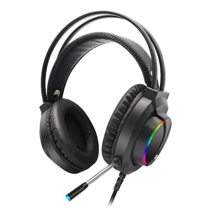 Tuner K1 7.1rgb Gaming headset - Connect Craze