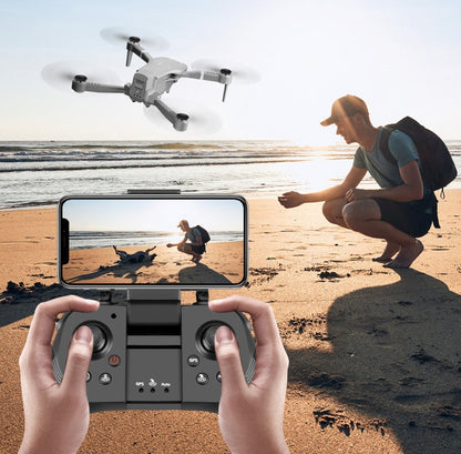 Folding drone - Connect Craze