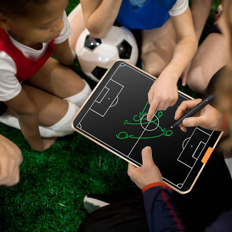 Command Competition Training Sports LCD Handwriting Blackboard - Connect Craze