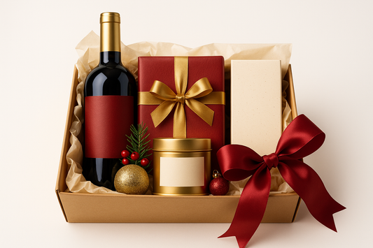 Holiday Gift Bundle Product Photo